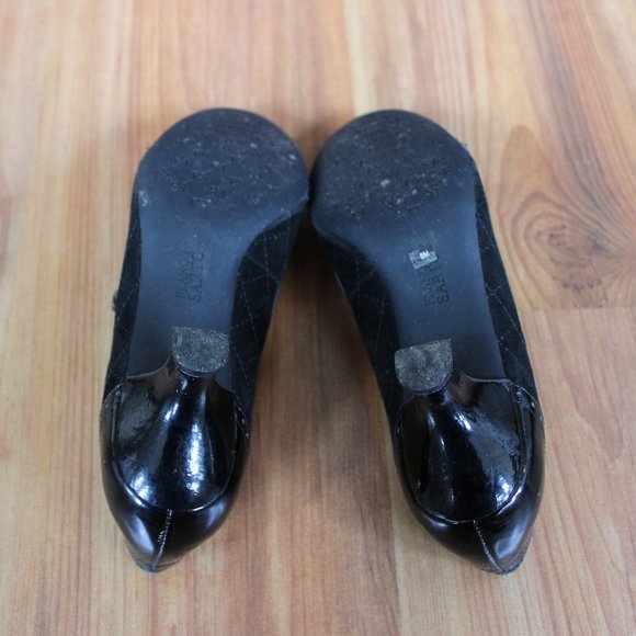 Franco Sarto Heels - Picture 4 of 6